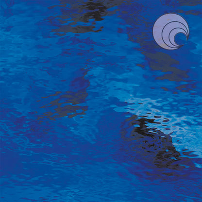 Bulk Oceanside Sheets: Blue & Green