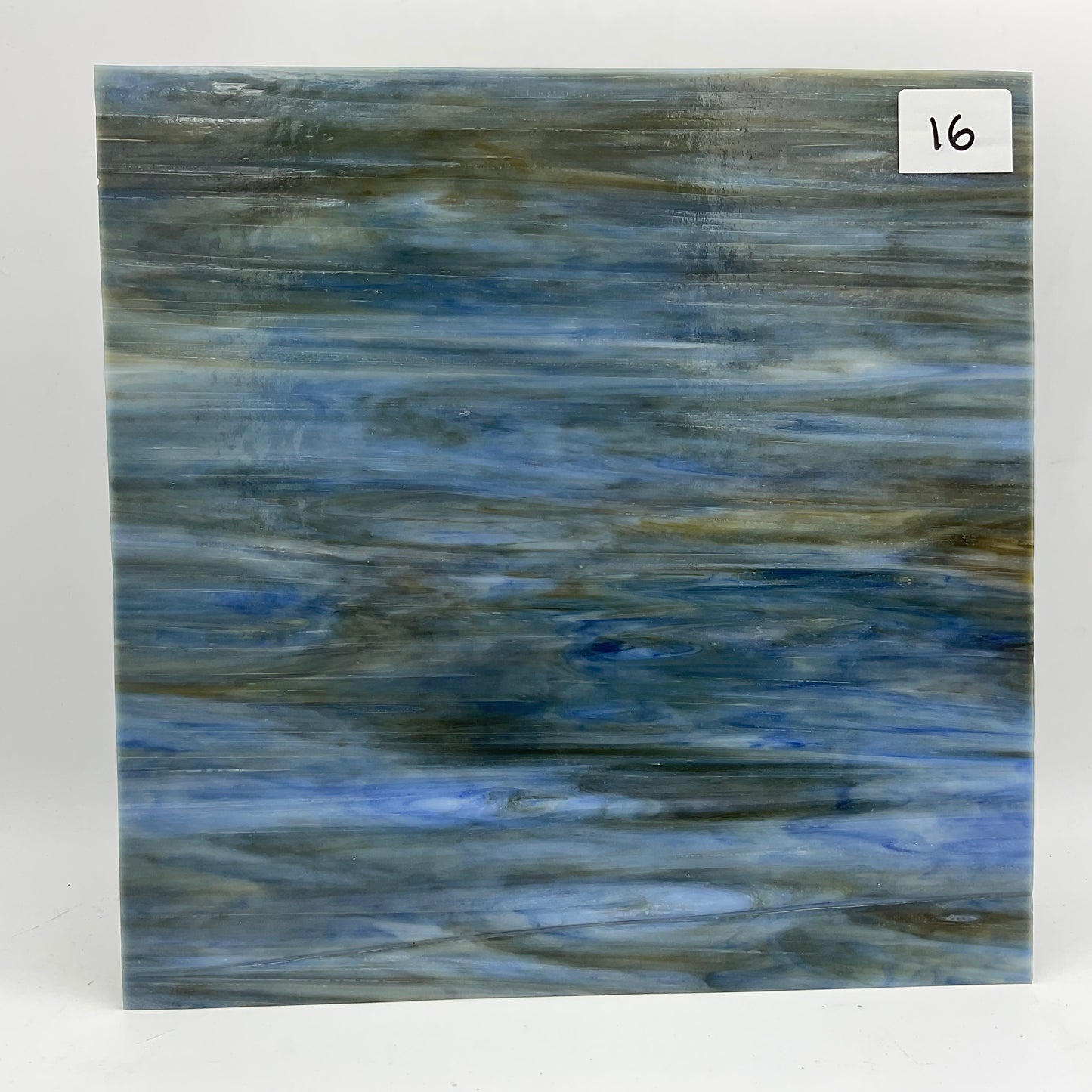 Wissmach 12"x12" Bargain Bin AS IS