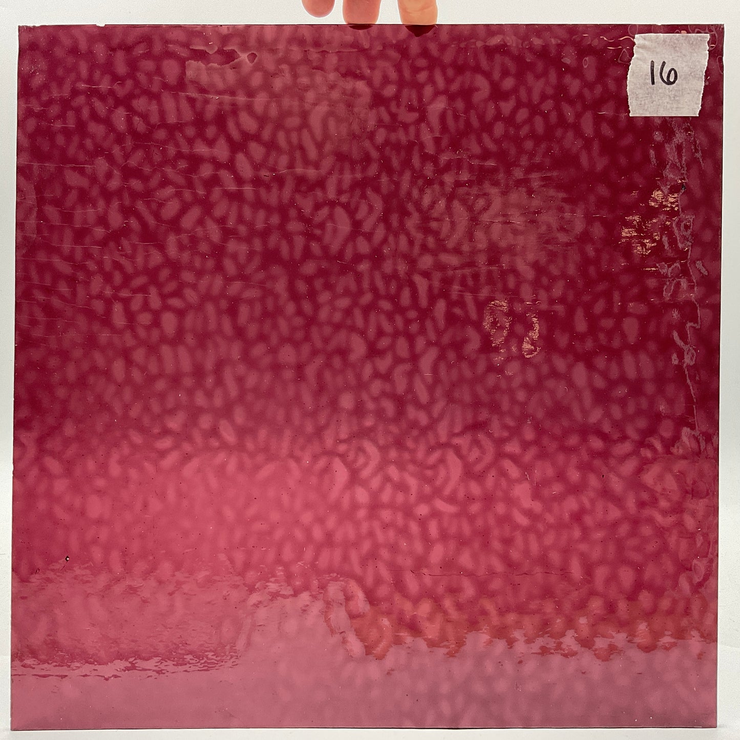 Wissmach 12"x12" Bargain Bin AS IS 2