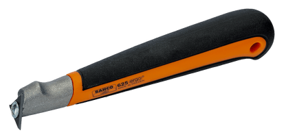 Bahco Precision Paint Scrapers with Dual-Component Handle 625