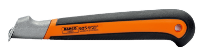 Bahco Precision Paint Scrapers with Dual-Component Handle 625