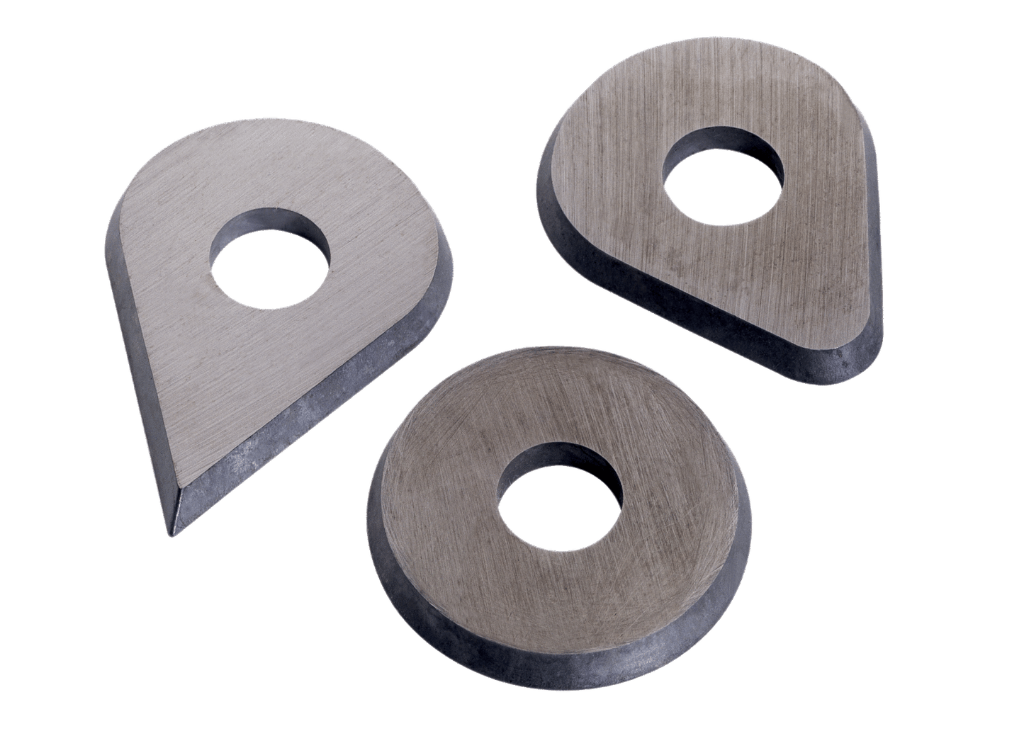 Bahco Replacement Blades for 625 ERGO™ Scrapers