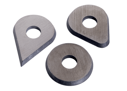 Bahco Replacement Blades for 625 ERGO™ Scrapers