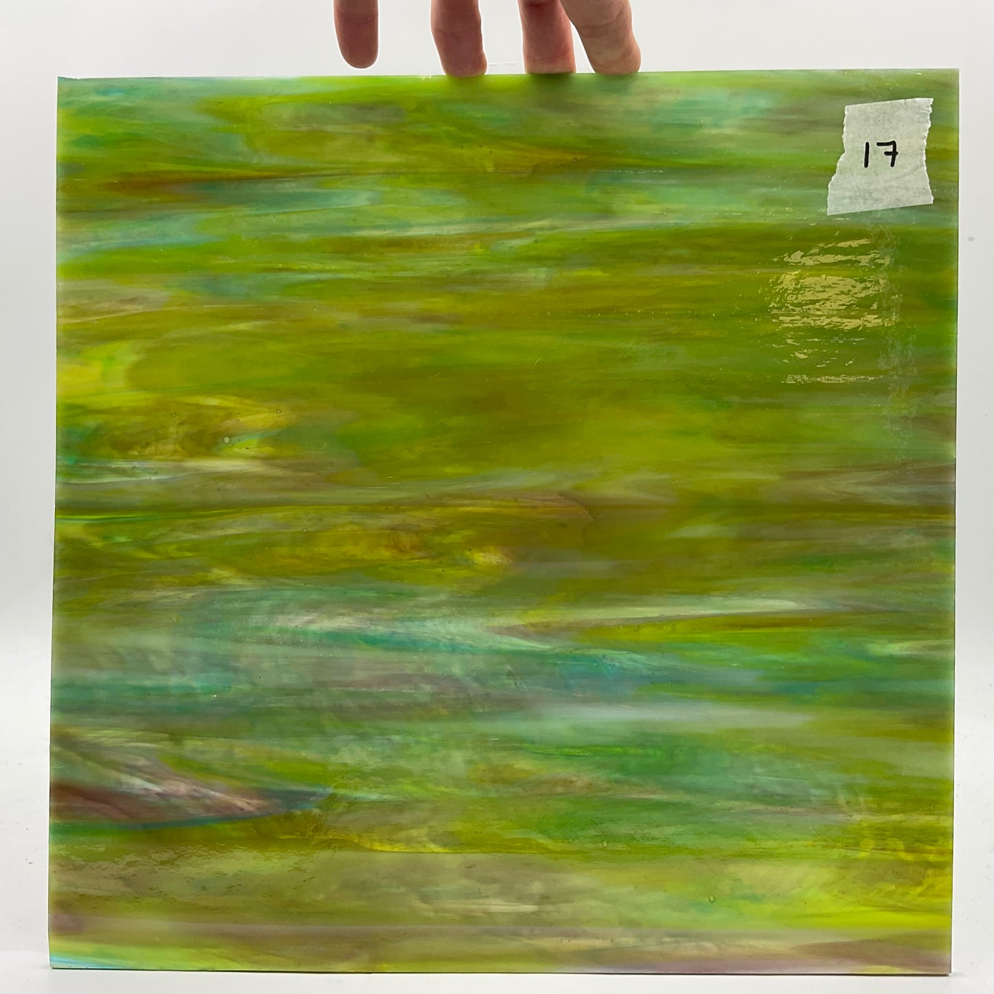 Wissmach 12"x12" Bargain Bin AS IS 2