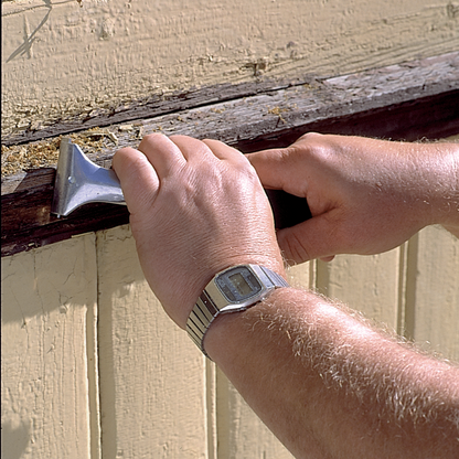 Bahco Universal Paint Scraper with Dual-Component Handle 650
