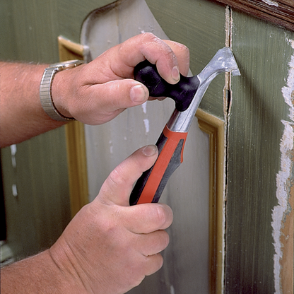Bahco Heavy Duty Paint Scrapers with Dual-Component Handle 665