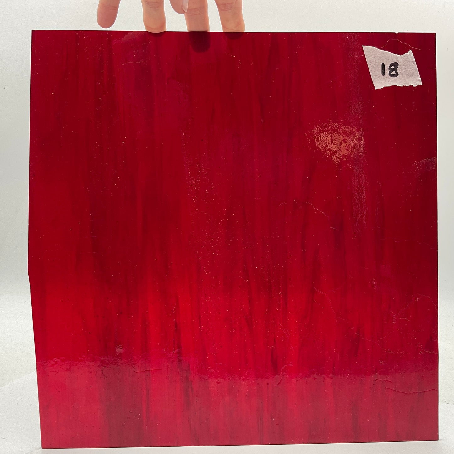 Wissmach 12"x12" Bargain Bin AS IS 2