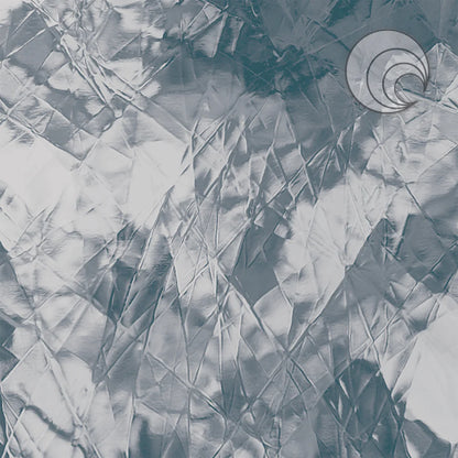Bulk Oceanside Sheets: White, Clear, Black & Grey