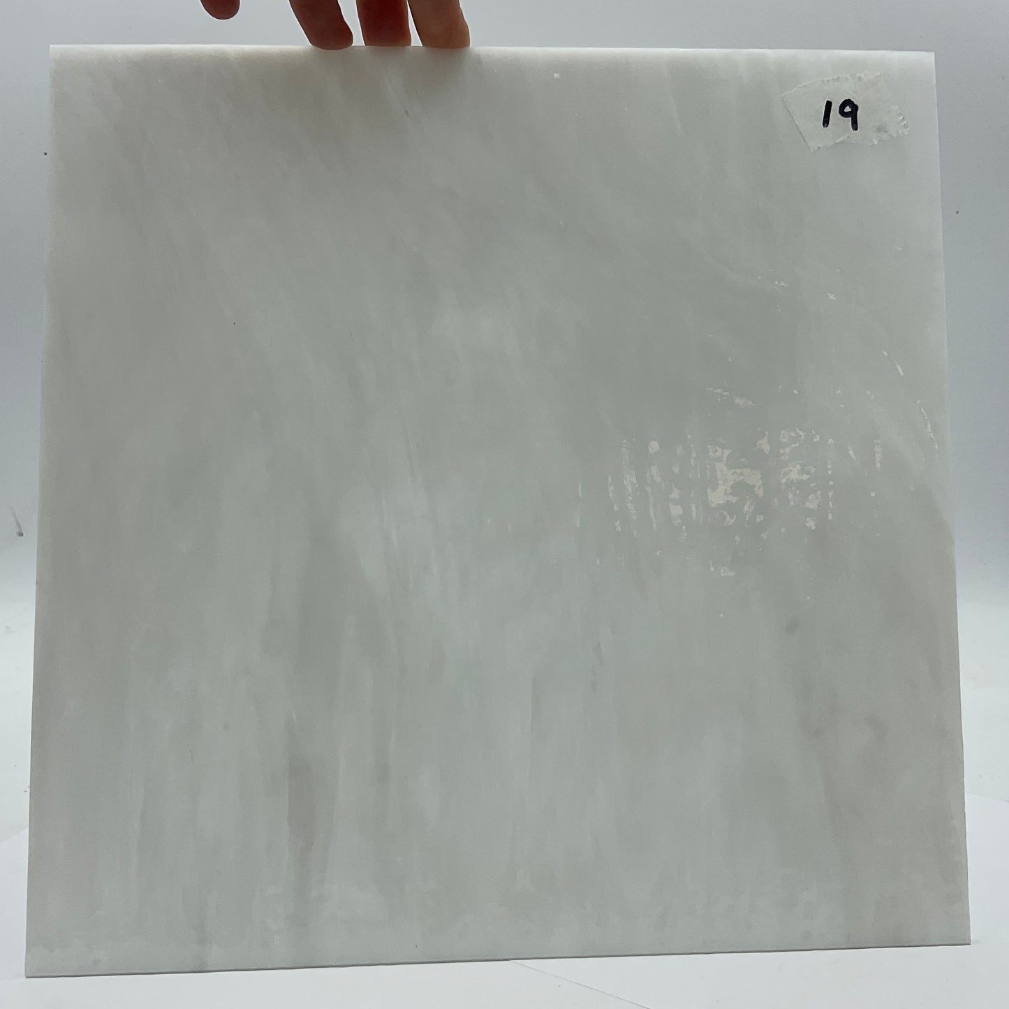 Wissmach 12"x12" Bargain Bin AS IS 2