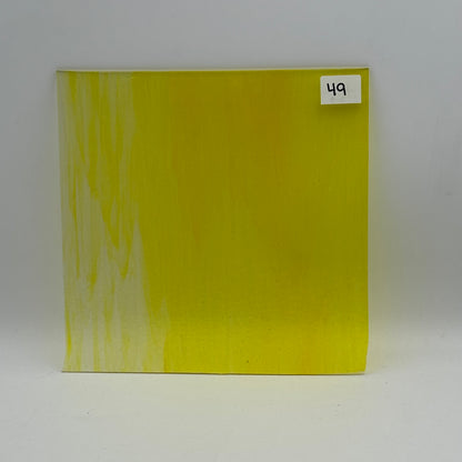 Wissmach 12"x12" Bargain Bin AS IS