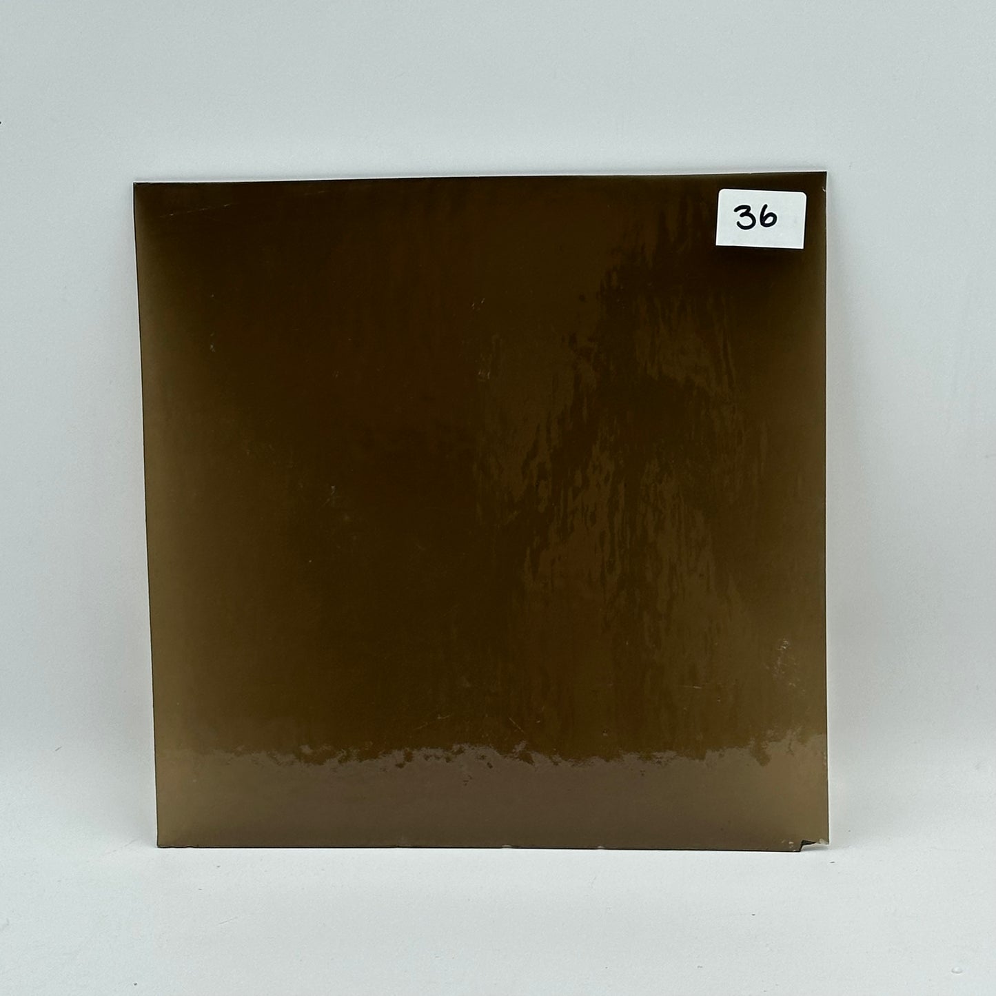 Wissmach 12"x12" Bargain Bin