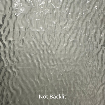YO 1000RSP Clear ripple