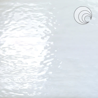 Bulk Oceanside Sheets: White, Clear, Black & Grey