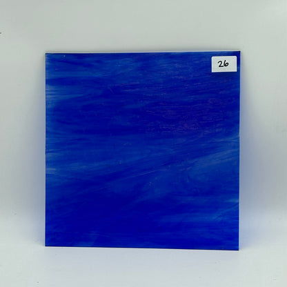 Wissmach 12"x12" Bargain Bin AS IS