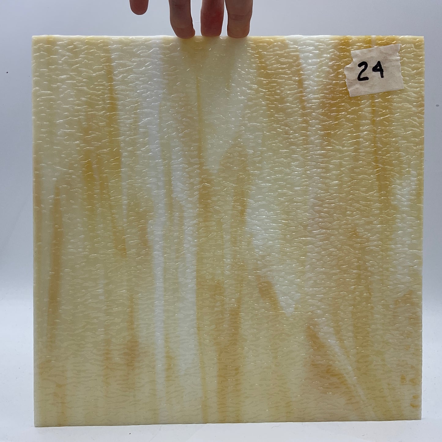 Wissmach 12"x12" Bargain Bin AS IS 2