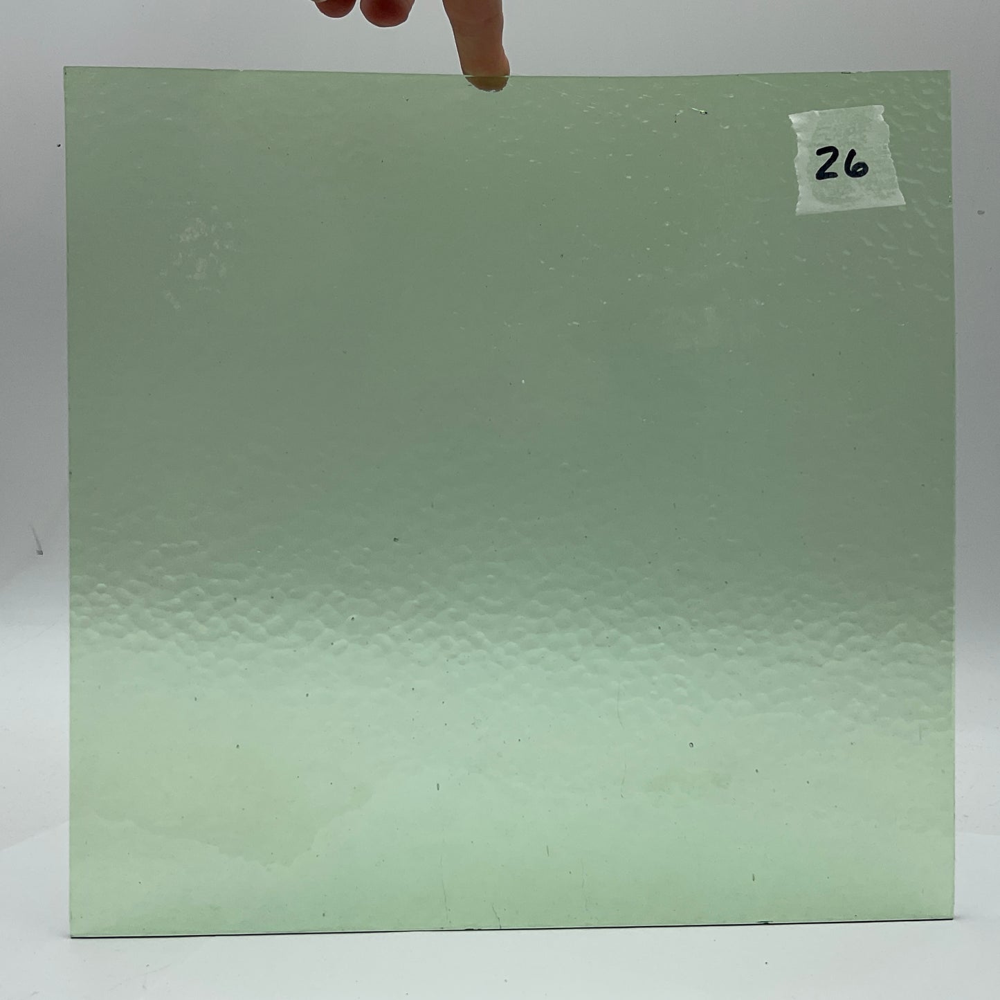 Wissmach 12"x12" Bargain Bin AS IS 2