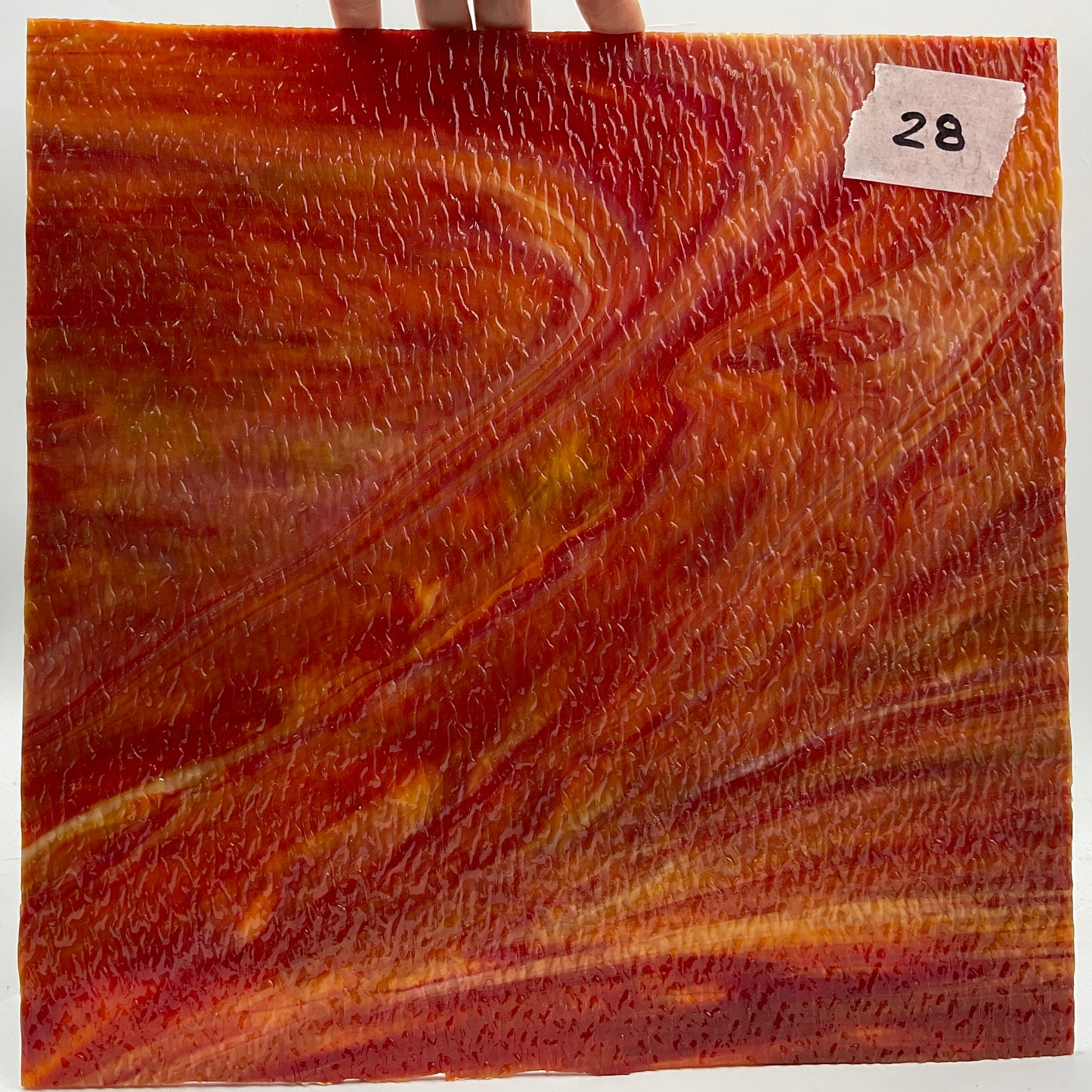 Wissmach 12"x12" Bargain Bin AS IS 2