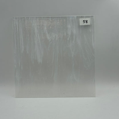 Wissmach 12"x12" Bargain Bin AS IS