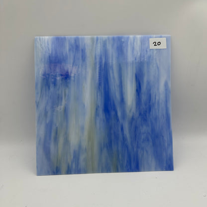 Wissmach 12"x12" Bargain Bin AS IS