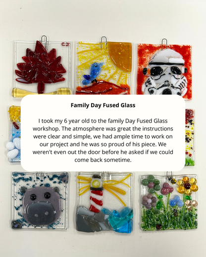 Family Day Extravaganza