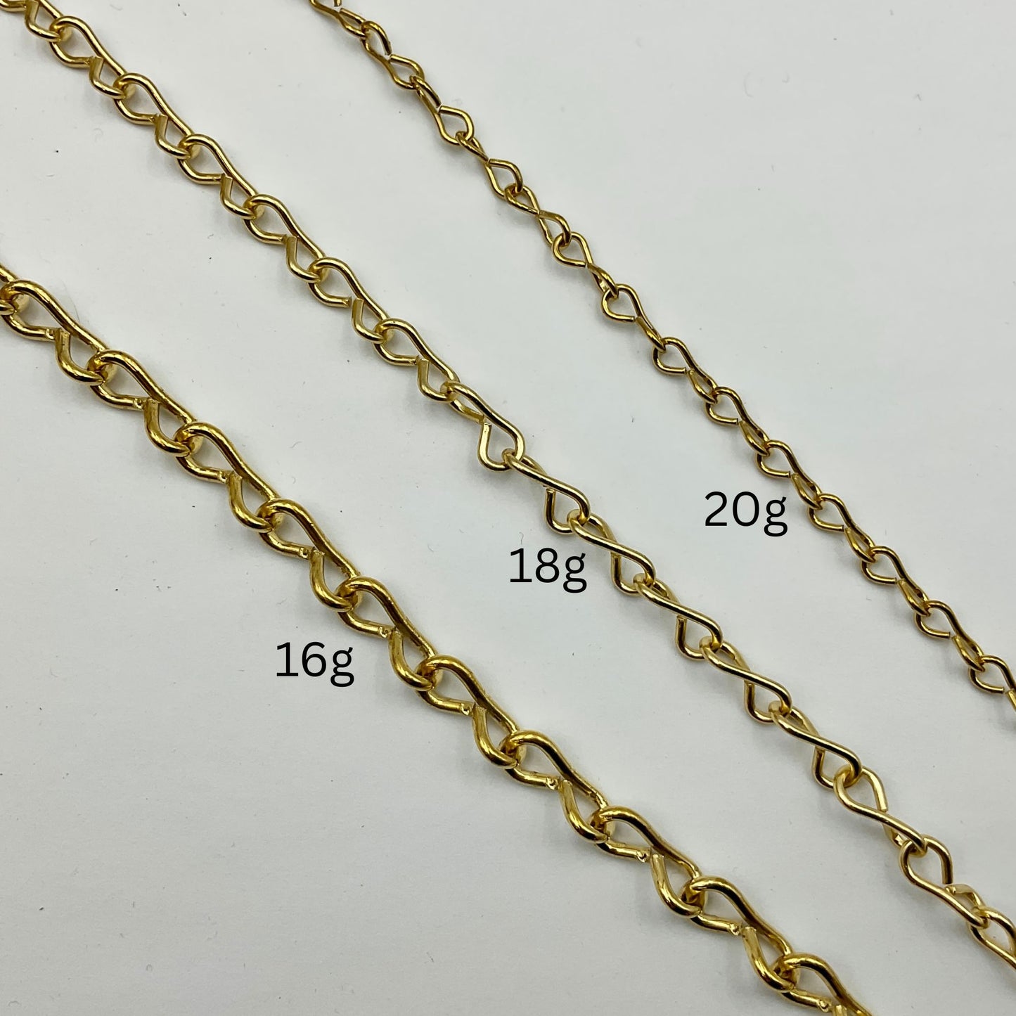 Jack Chain