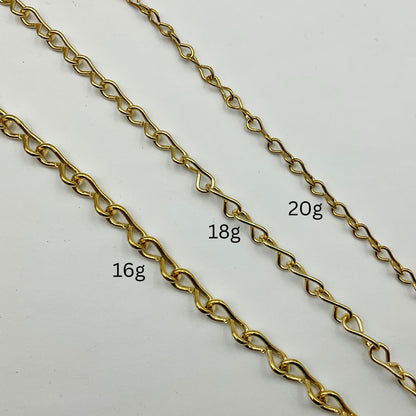 Jack Chain