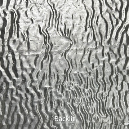 YO 1000RSP Clear ripple