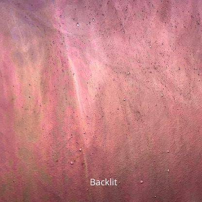 YO 3000SP I Mauve Ice Iridized