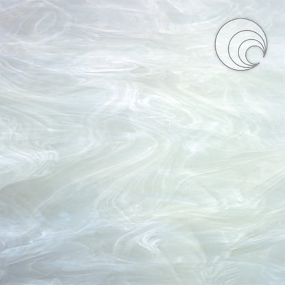 Bulk Oceanside Sheets: White, Clear, Black & Grey
