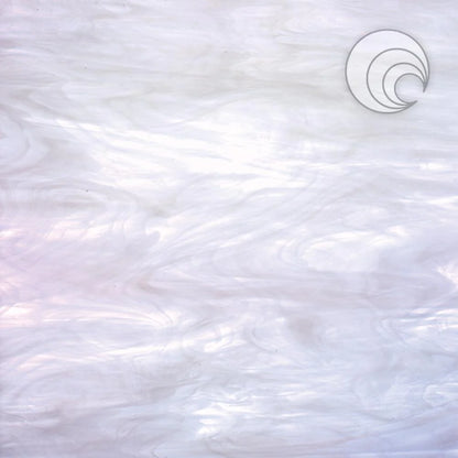 Bulk Oceanside Sheets: White, Clear, Black & Grey