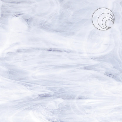 Bulk Oceanside Sheets: White, Clear, Black & Grey