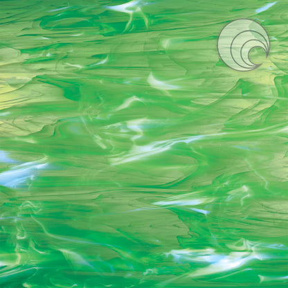 Bulk Oceanside Sheets: Blue & Green