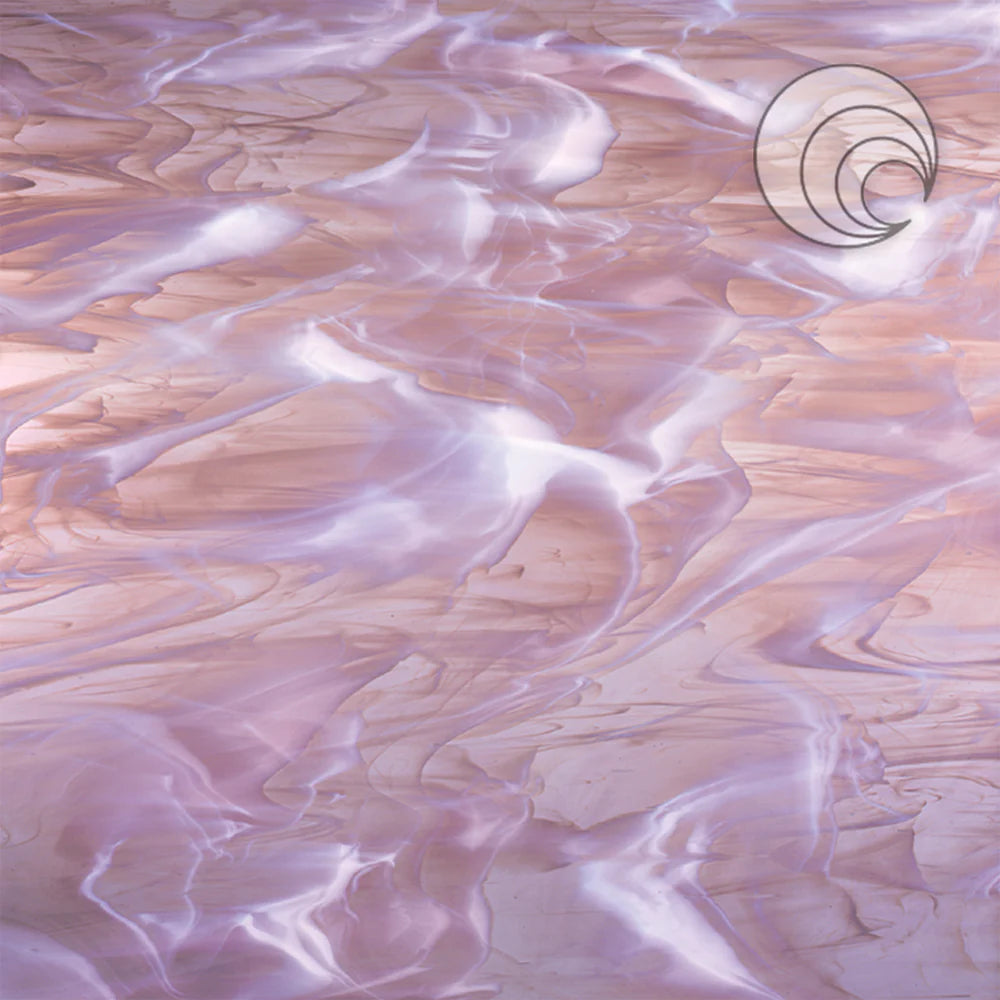 Bulk Oceanside Sheets: Purple, Pink & Bronze