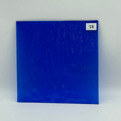 Wissmach 12"x12" Bargain Bin AS IS
