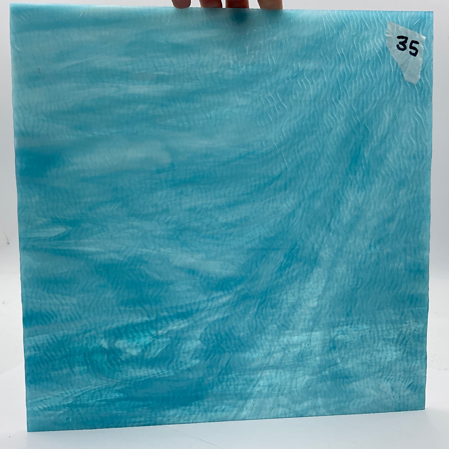 Wissmach 12"x12" Bargain Bin AS IS 2