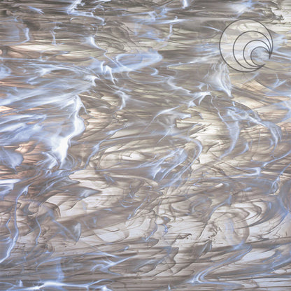 Bulk Oceanside Sheets: White, Clear, Black & Grey