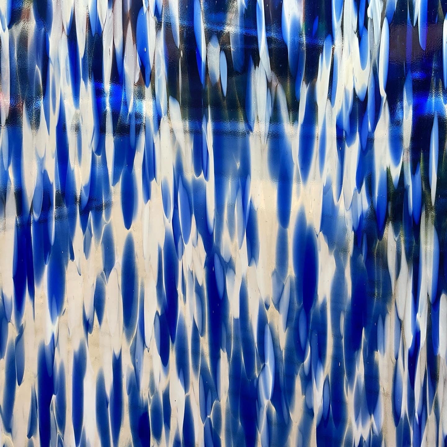 Bulk Oceanside Sheets: Blue & Green