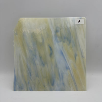 Wissmach 12"x12" Bargain Bin AS IS