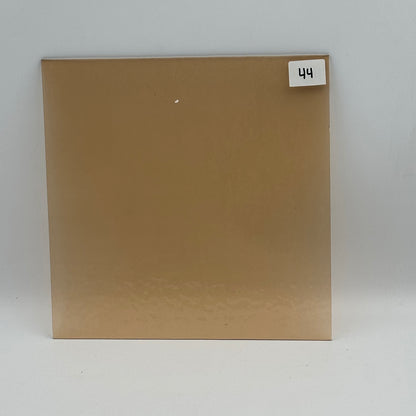 Wissmach 12"x12" Bargain Bin AS IS