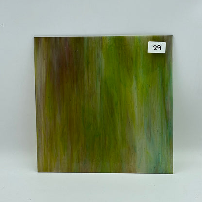 Wissmach 12"x12" Bargain Bin AS IS