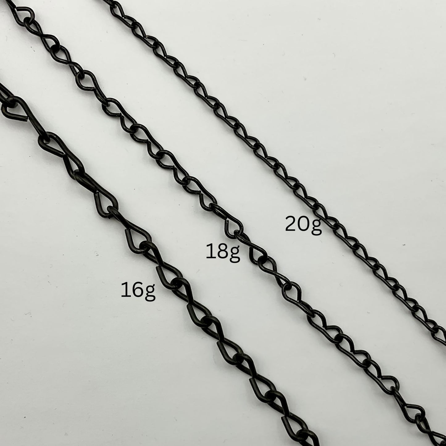 Jack Chain