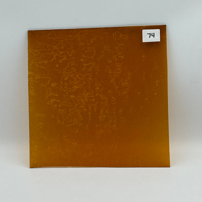 Wissmach 12"x12" Bargain Bin AS IS