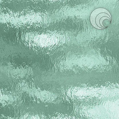 Bulk Oceanside Sheets: Blue & Green