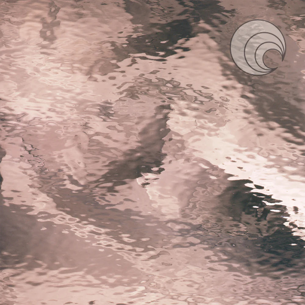Bulk Oceanside Sheets: Purple, Pink & Bronze