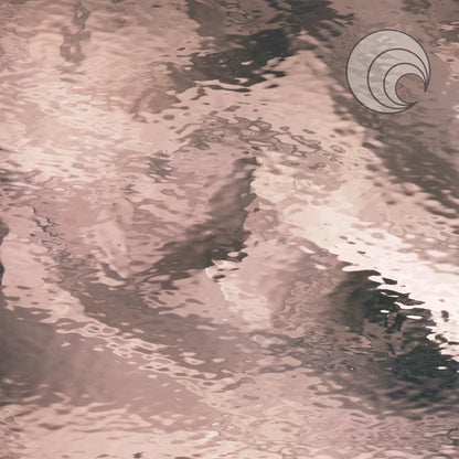 Bulk Oceanside Sheets: Purple, Pink & Bronze