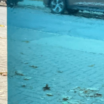 Bulk Oceanside Sheets: Blue & Green