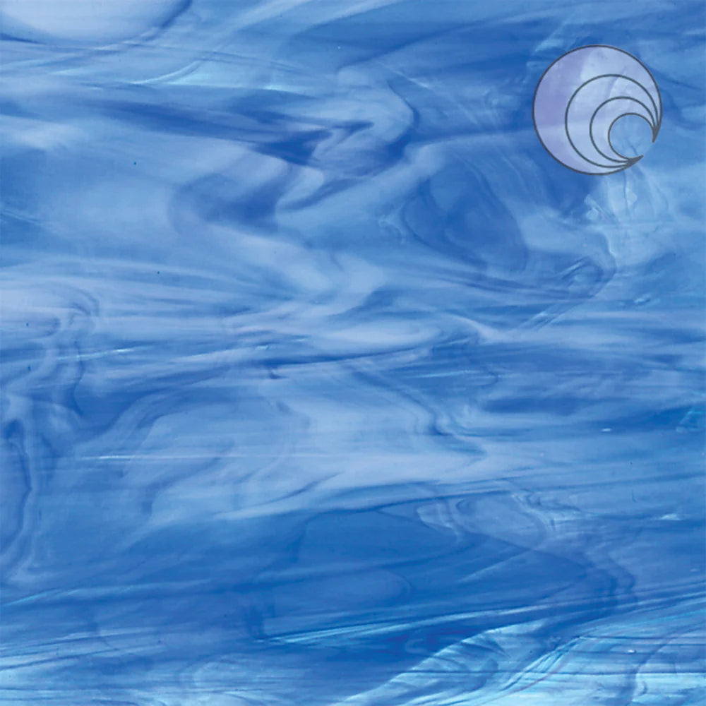 Bulk Oceanside Sheets: Blue & Green