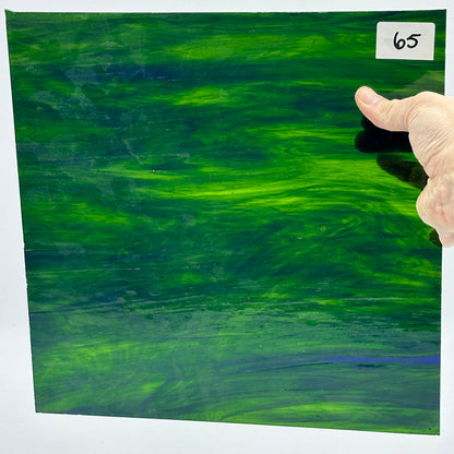 Wissmach 12"x12" Bargain Bin AS IS