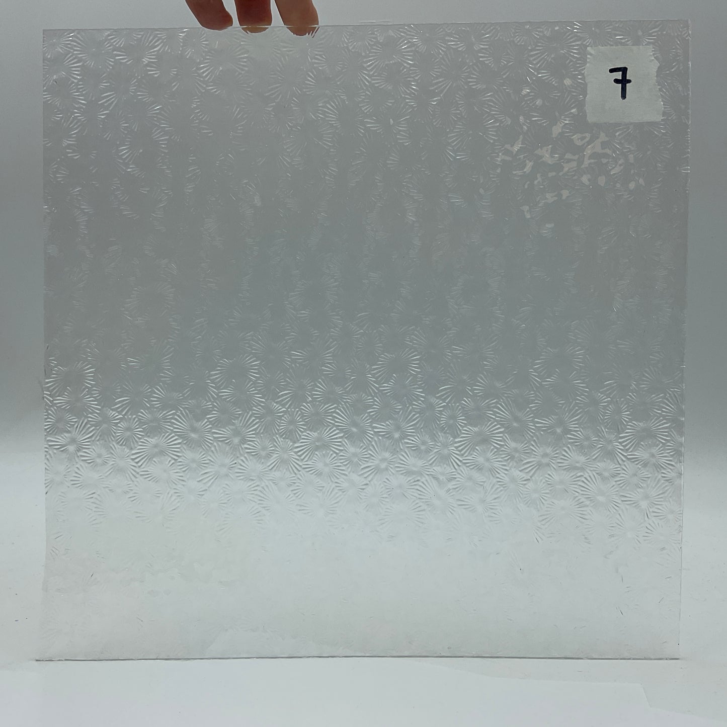 Wissmach 12"x12" Bargain Bin AS IS 2