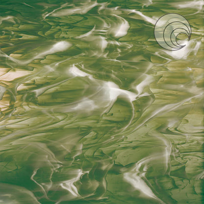 Bulk Oceanside Sheets: Blue & Green